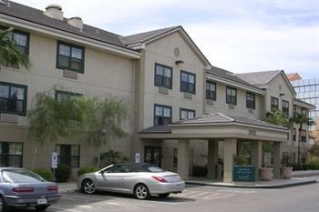 Extended America - - Airport Hotel