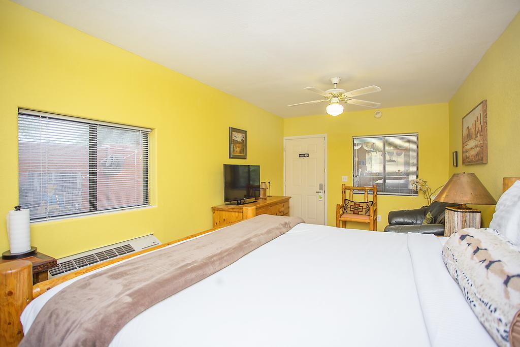My Place Hotel Wickenburg