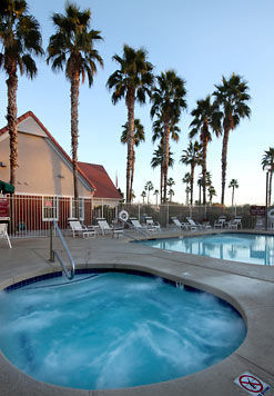 Phoenix Chandler/fashion Center Hotel Chandler