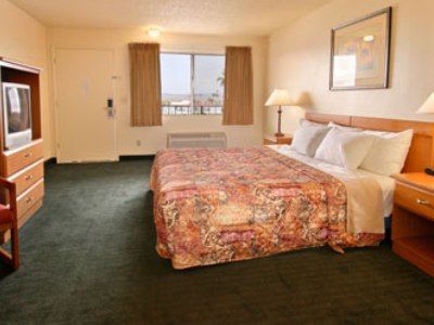 Motel Days By Wyndham Havasu Lake Havasu City