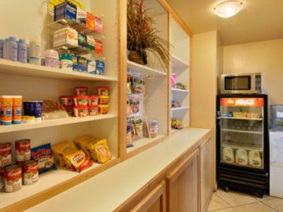 Motel Days By Wyndham Havasu Lake Havasu City
