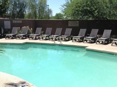 Country & By Radisson, Mesa, Az 3* Mesa