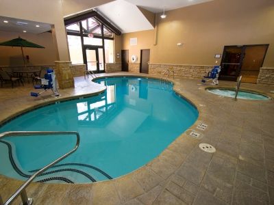 Hotel The Grand At The Grand Canyon