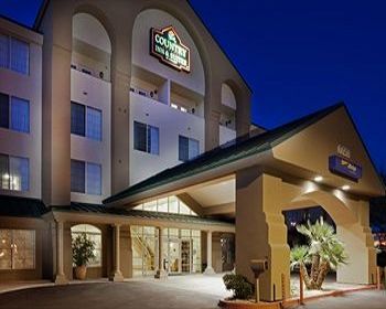 Hotel Country & By Radisson, Mesa, Az Mesa