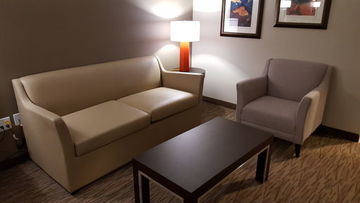 Express & By Ihg Hotel