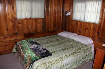Hidden Rest Cabins *