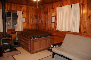 Hidden Rest Cabins *