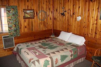 Hidden Rest Cabins Pinetop-Lakeside