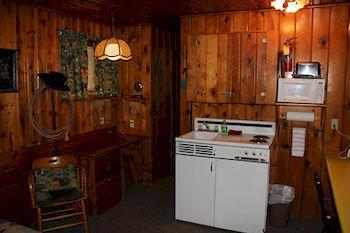Hidden Rest Cabins Lodge Pinetop-Lakeside