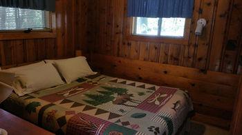 Hidden Rest Cabins