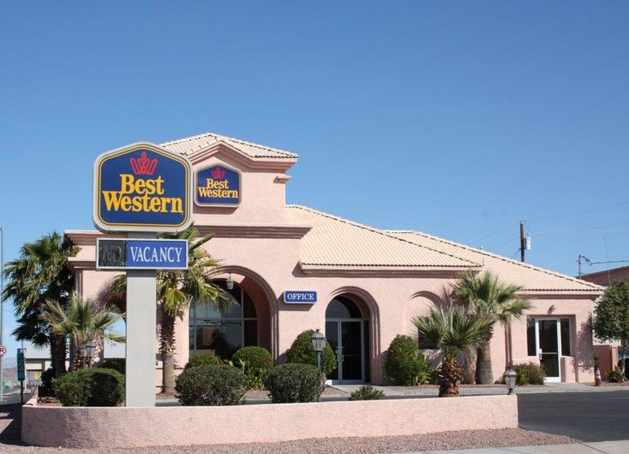 Days By Wyndham Bullhead Hotel Bullhead City