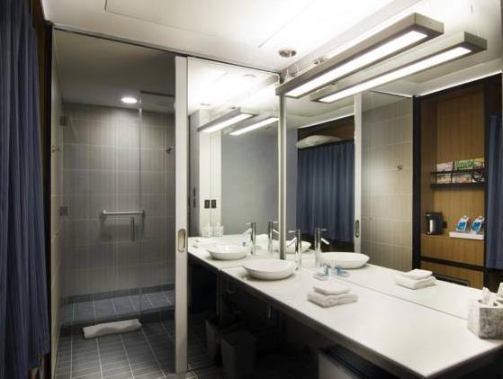 Aloft 3* Tempe
