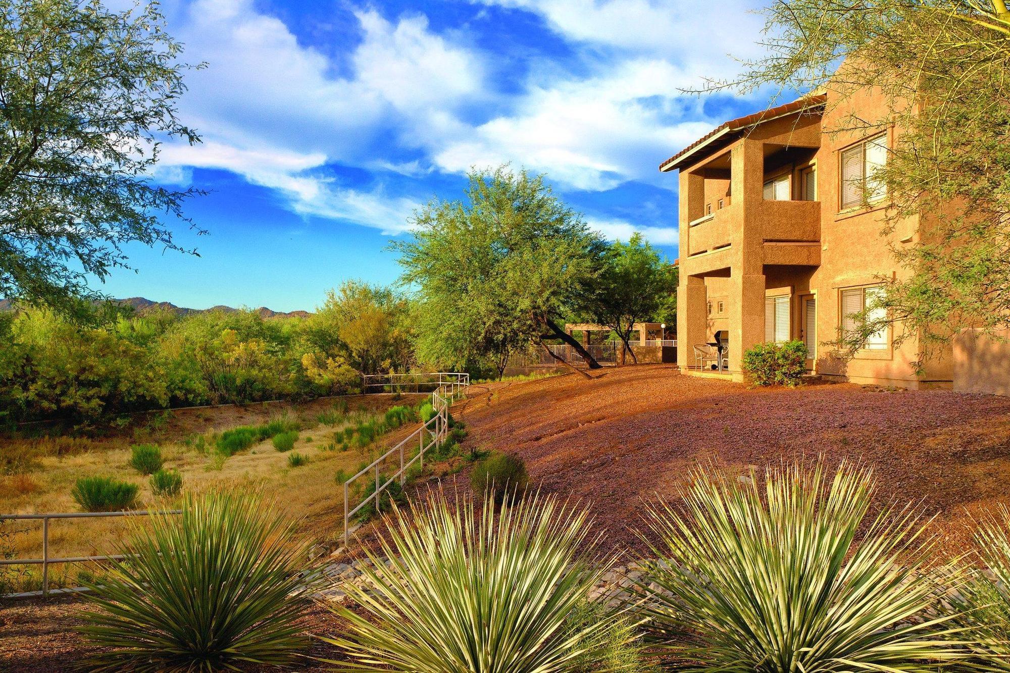 Worldmark Rancho Vistoso 3*