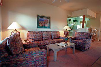 Worldmark Rancho Vistoso 3* Oro Valley