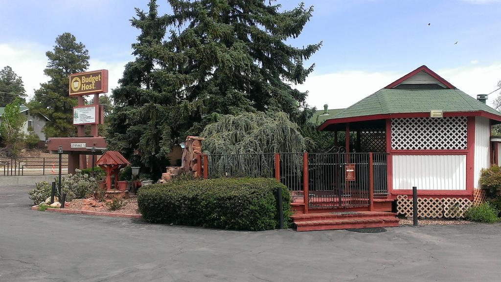 Sierra Motel