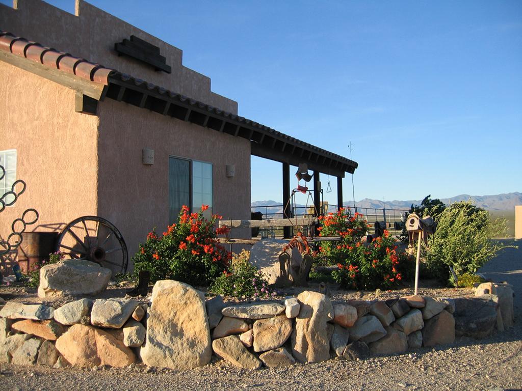 Resort Stagecoach Trails Guest Ranch