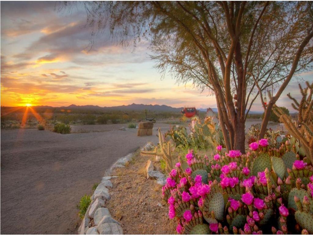 Stagecoach Trails Guest Ranch Resort