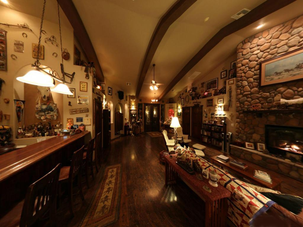 Stagecoach Trails Guest Ranch