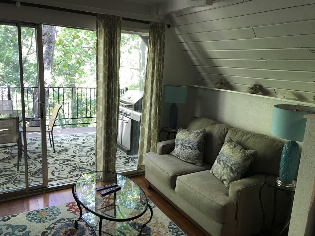 Oak Creek Terrace Lodge