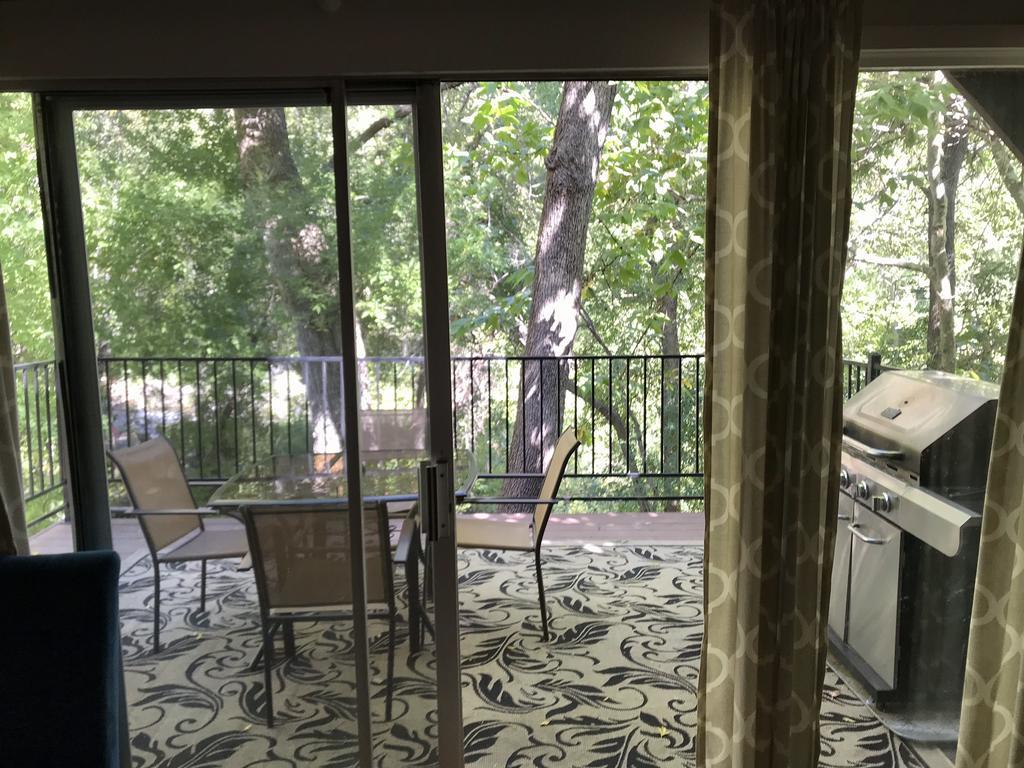 Lodge Oak Creek Terrace