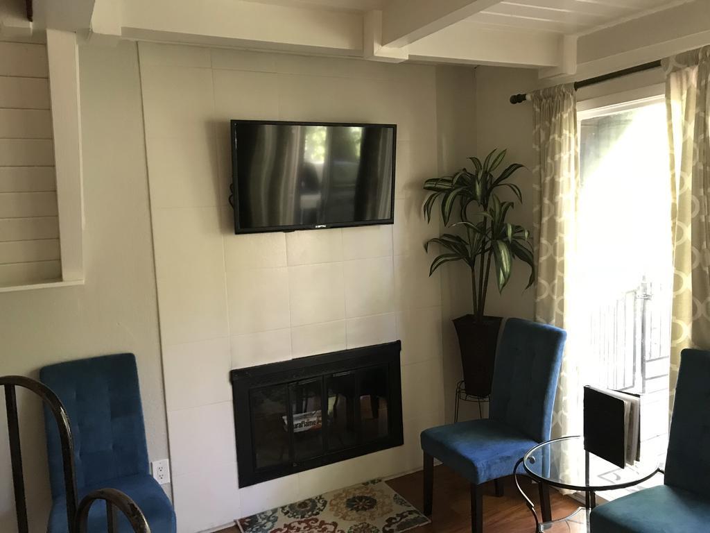 Oak Creek Terrace Lodge