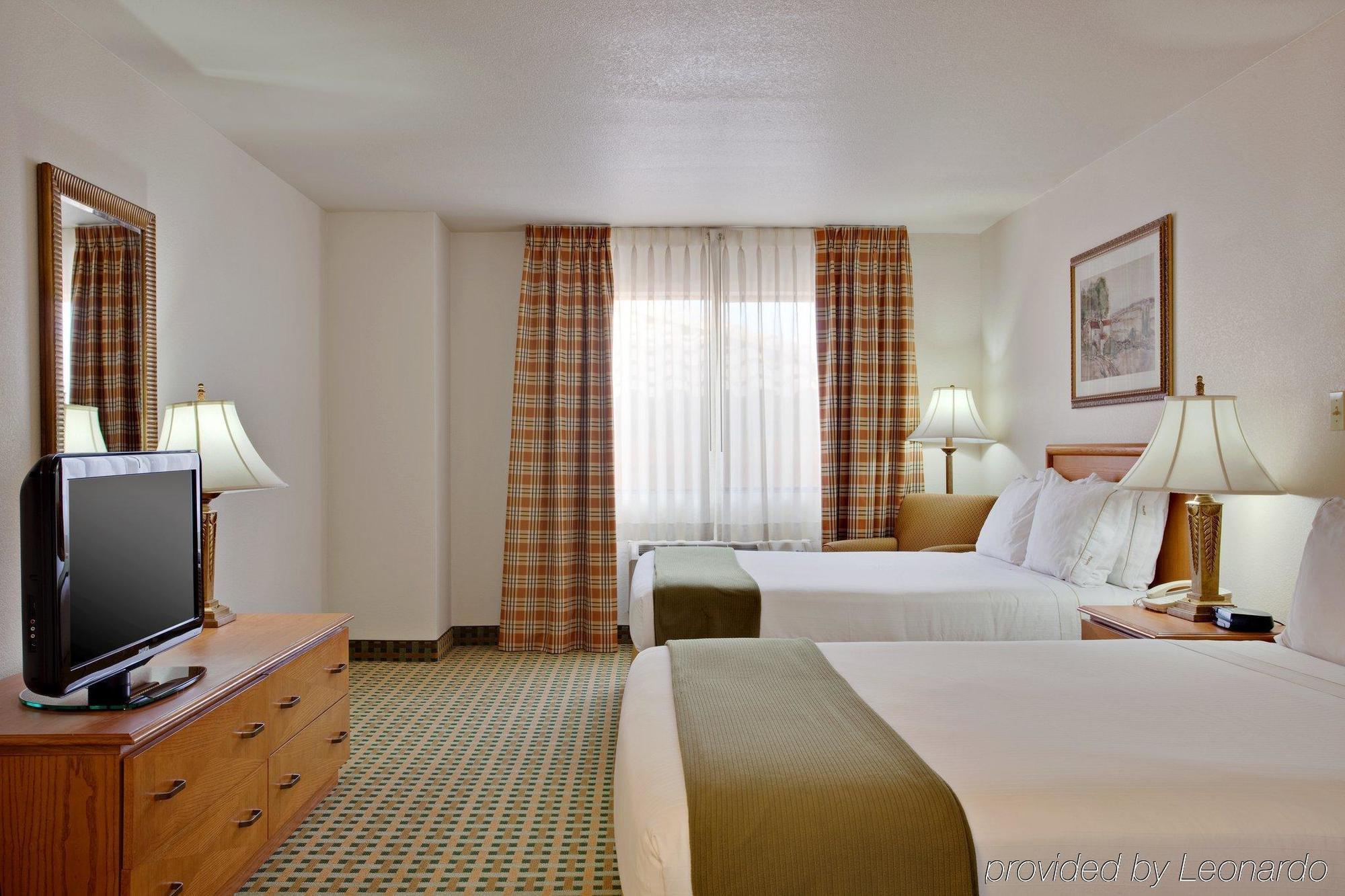 Express By Ihg 3* Kingman