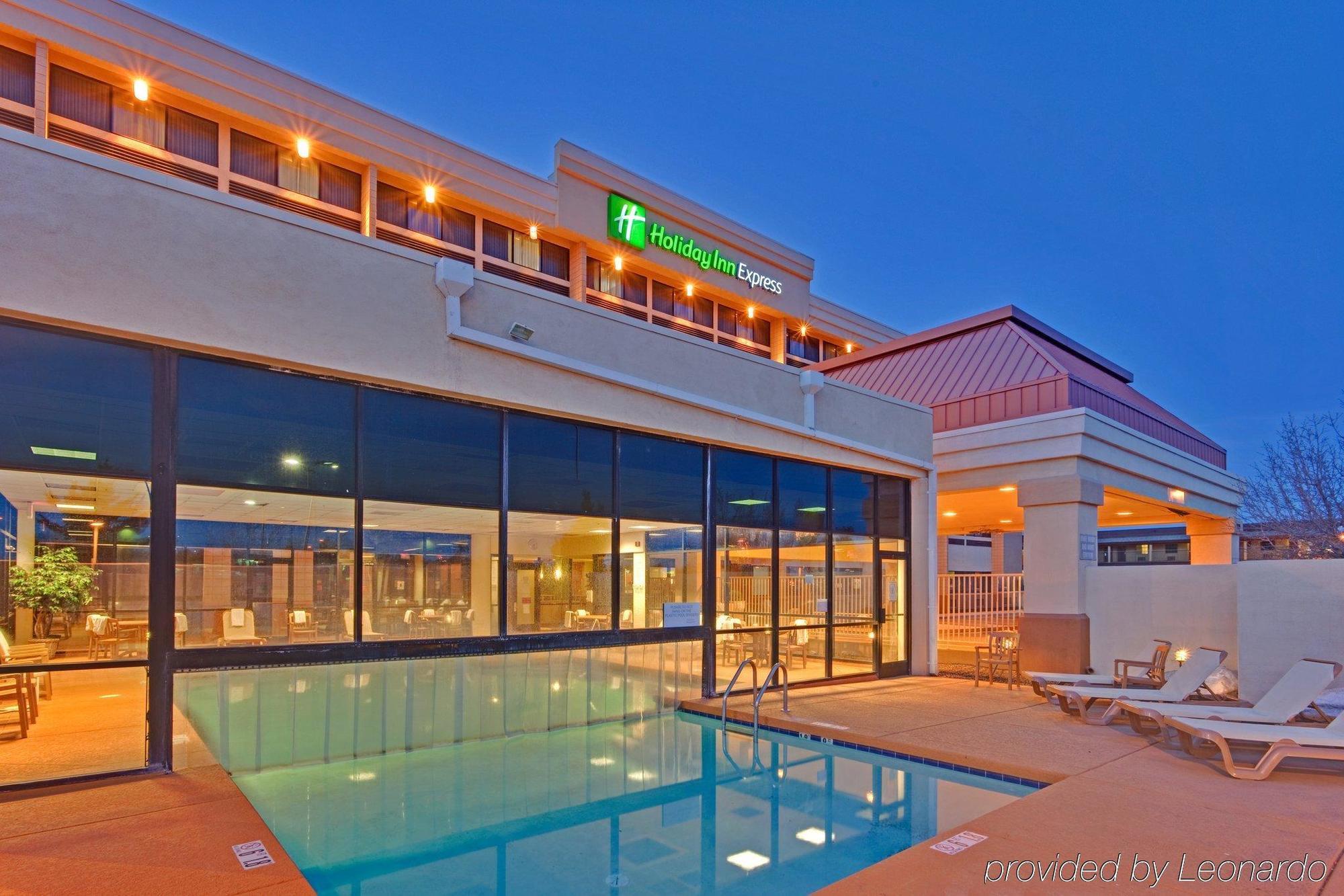 Express By Ihg 2* Flagstaff