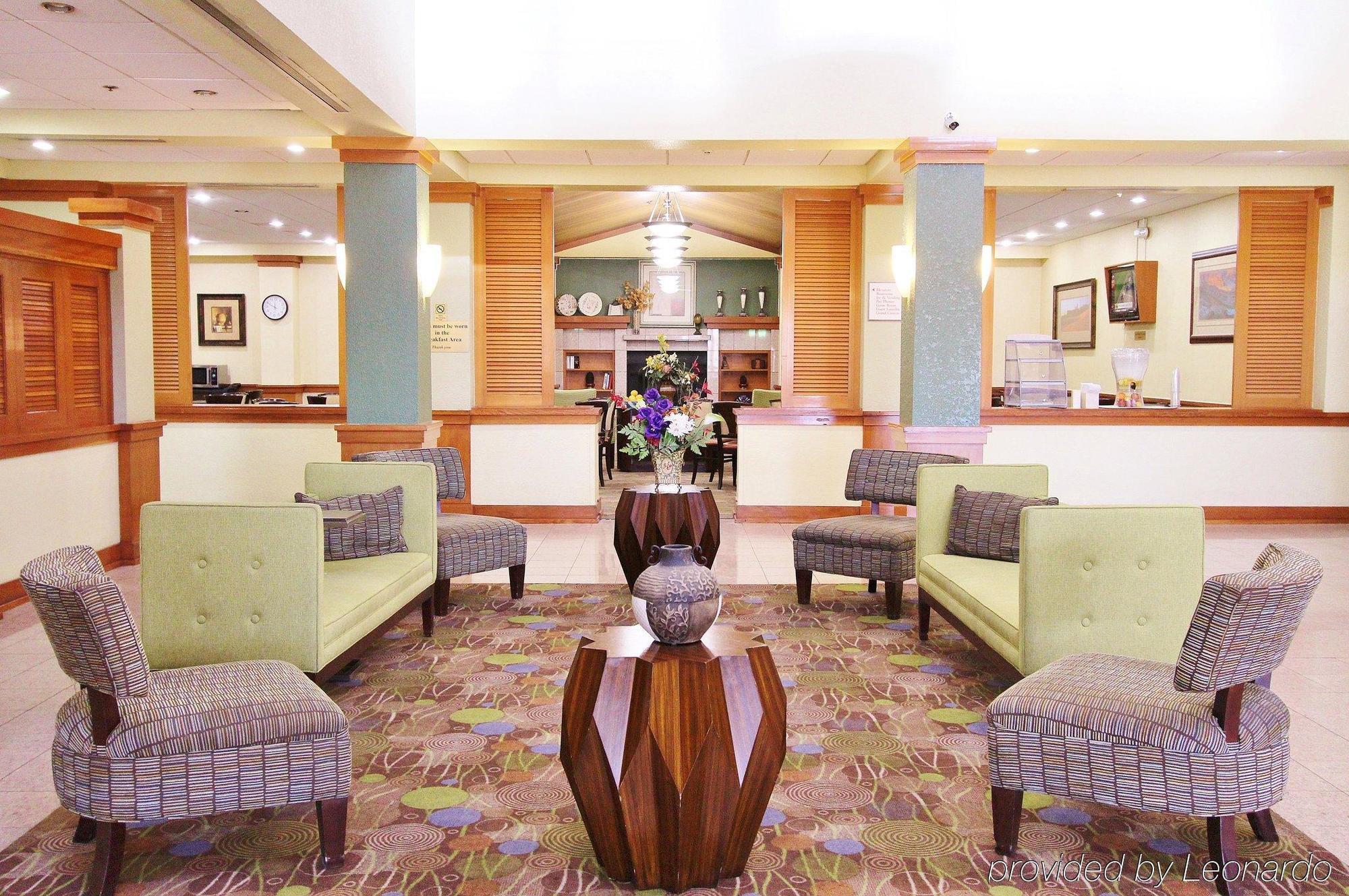 Hotel Express By Ihg 2*