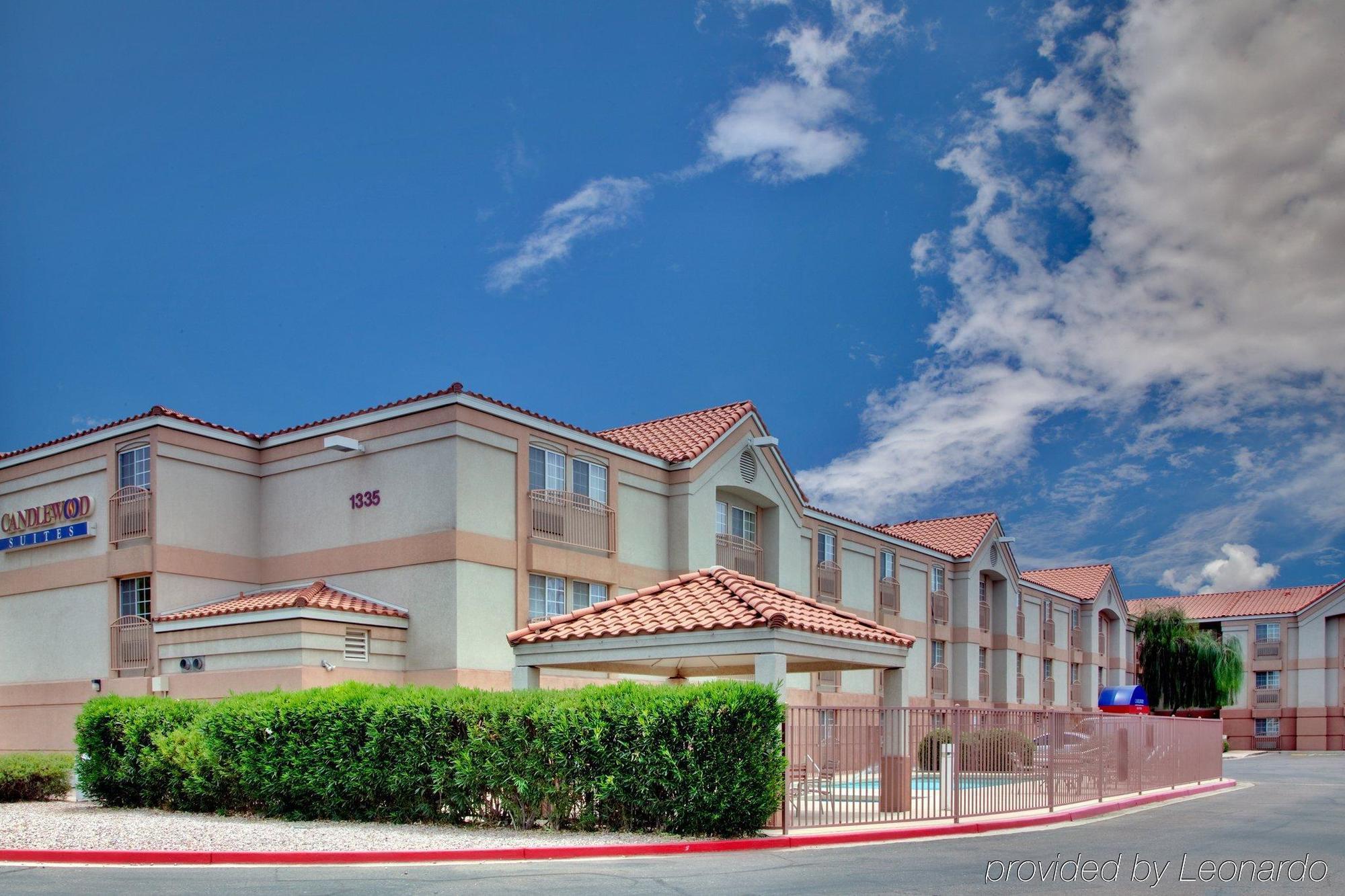 Hotel Sonesta Simply Phoenix 2*