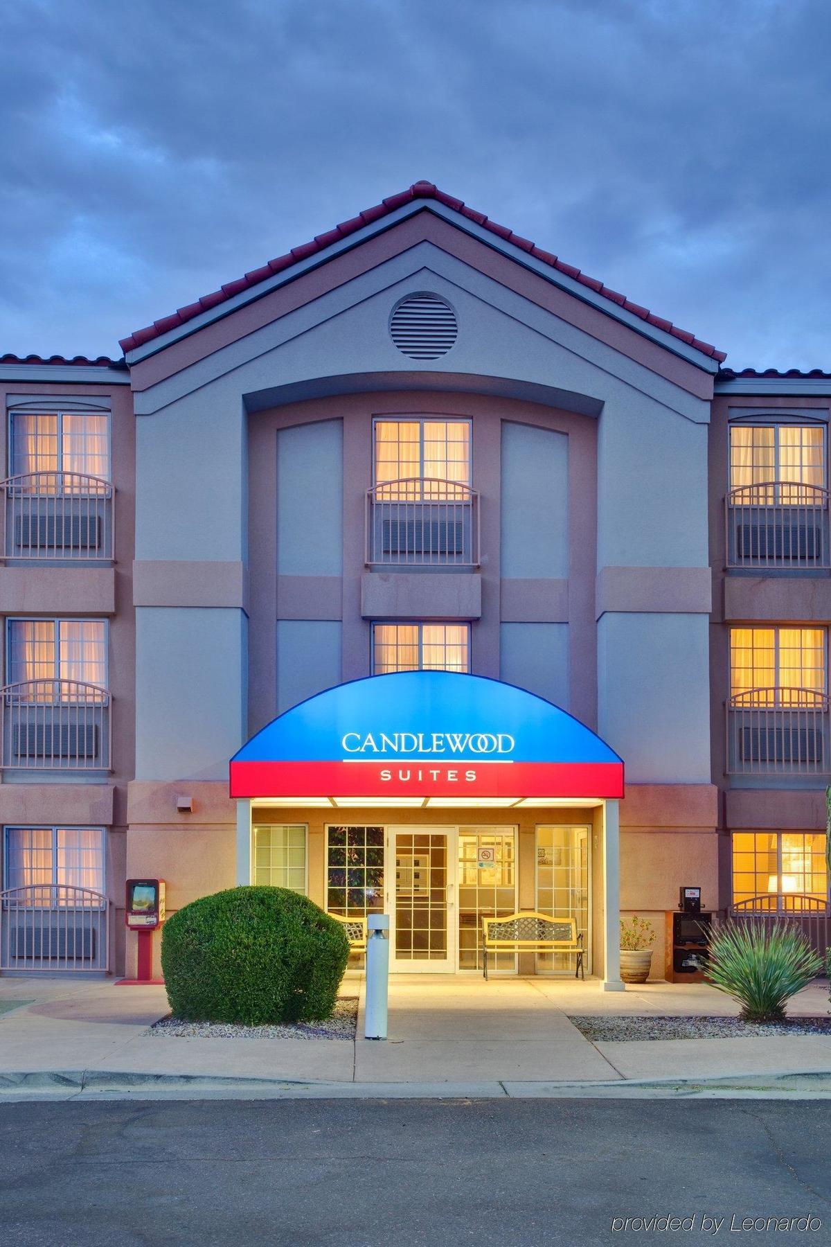 Sonesta Simply Phoenix Hotel 2*