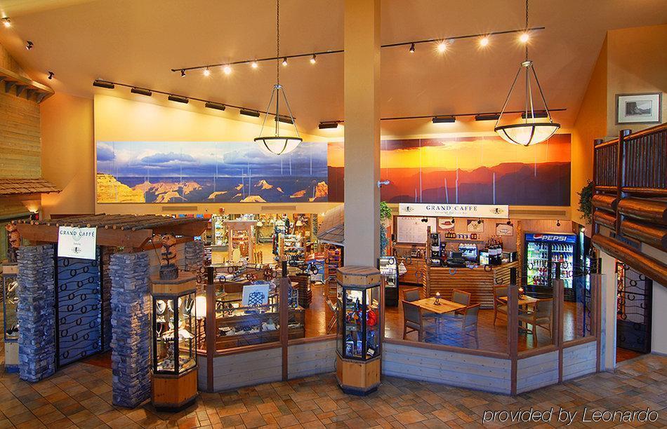 The Grand At The Grand Canyon Hotel 5*