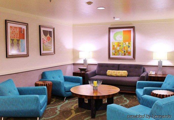 Hotel Baymont By Wyndham Flagstaff