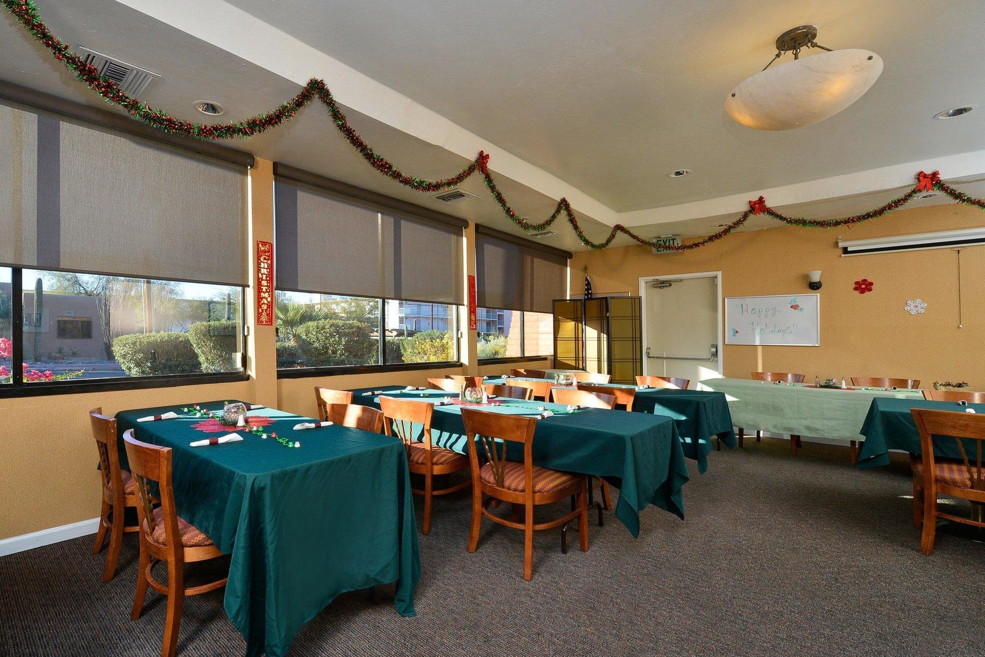 Western Royal Sun & Hotel Tucson