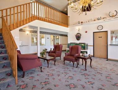 Pinetop Studio Suites 2* Pinetop-Lakeside