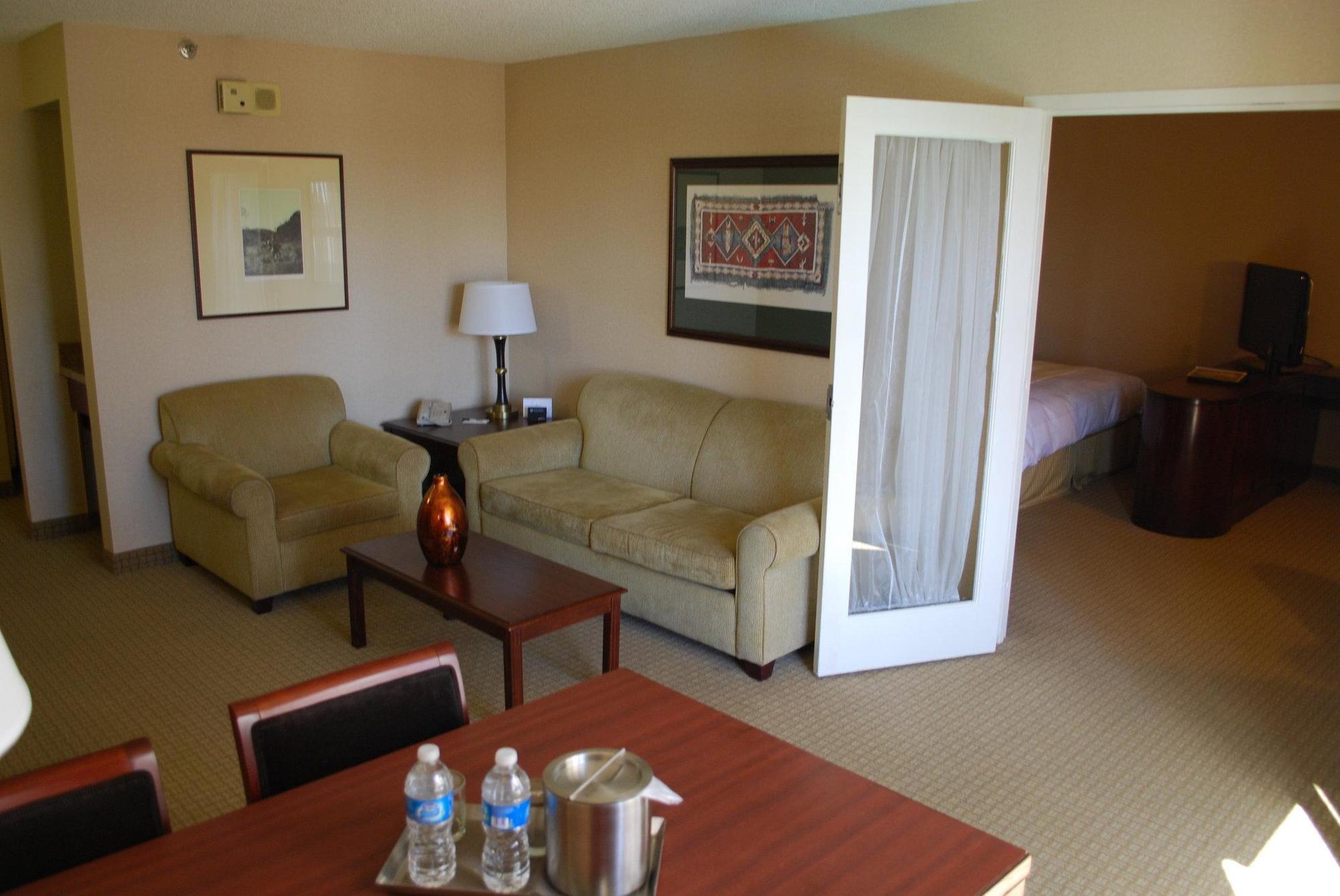 Doubletree By Hilton Phoenix, Az 4* Chandler