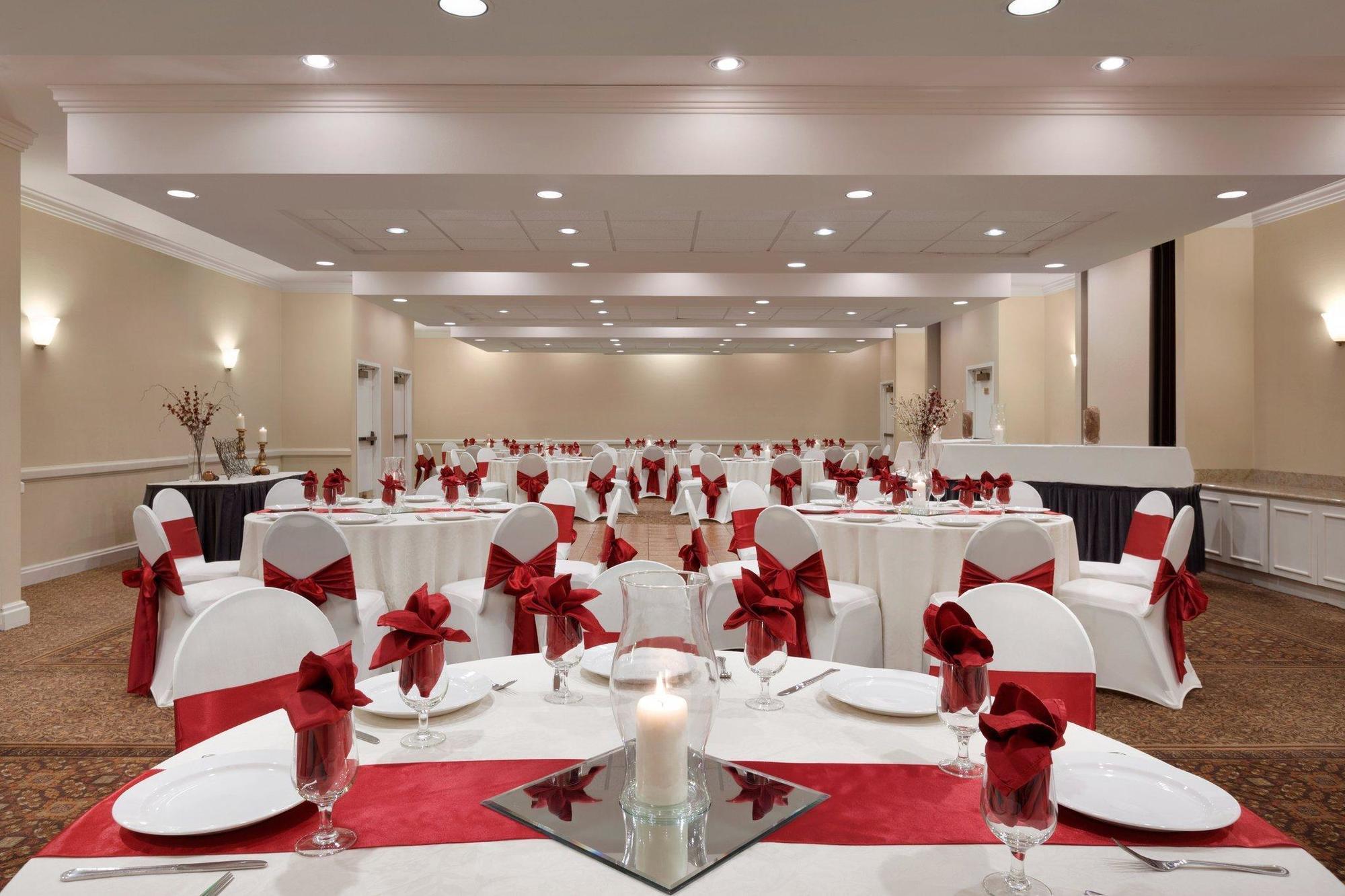Hotel Doubletree By Hilton Phoenix, Az 4*