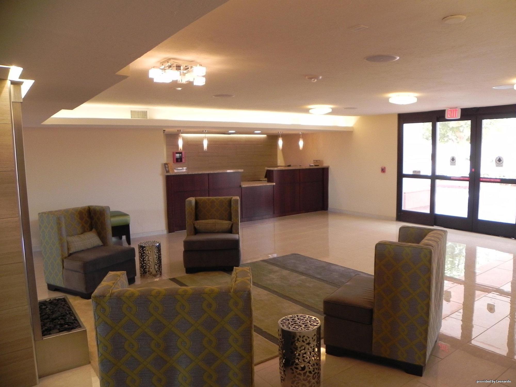 Hotel Western View Of Powell 3*