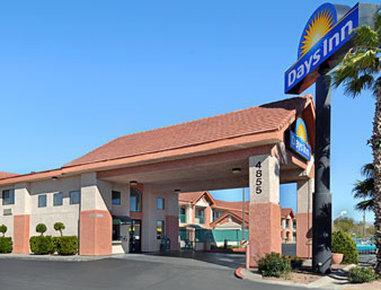 Hotel Days By Wyndham Airport 3*