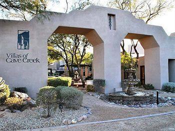Of Resort Cave Creek