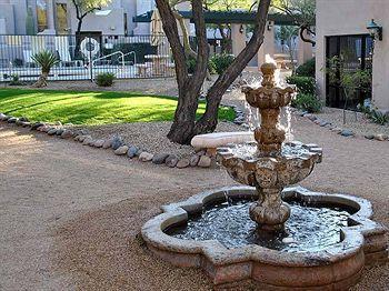 Resort Of Cave Creek