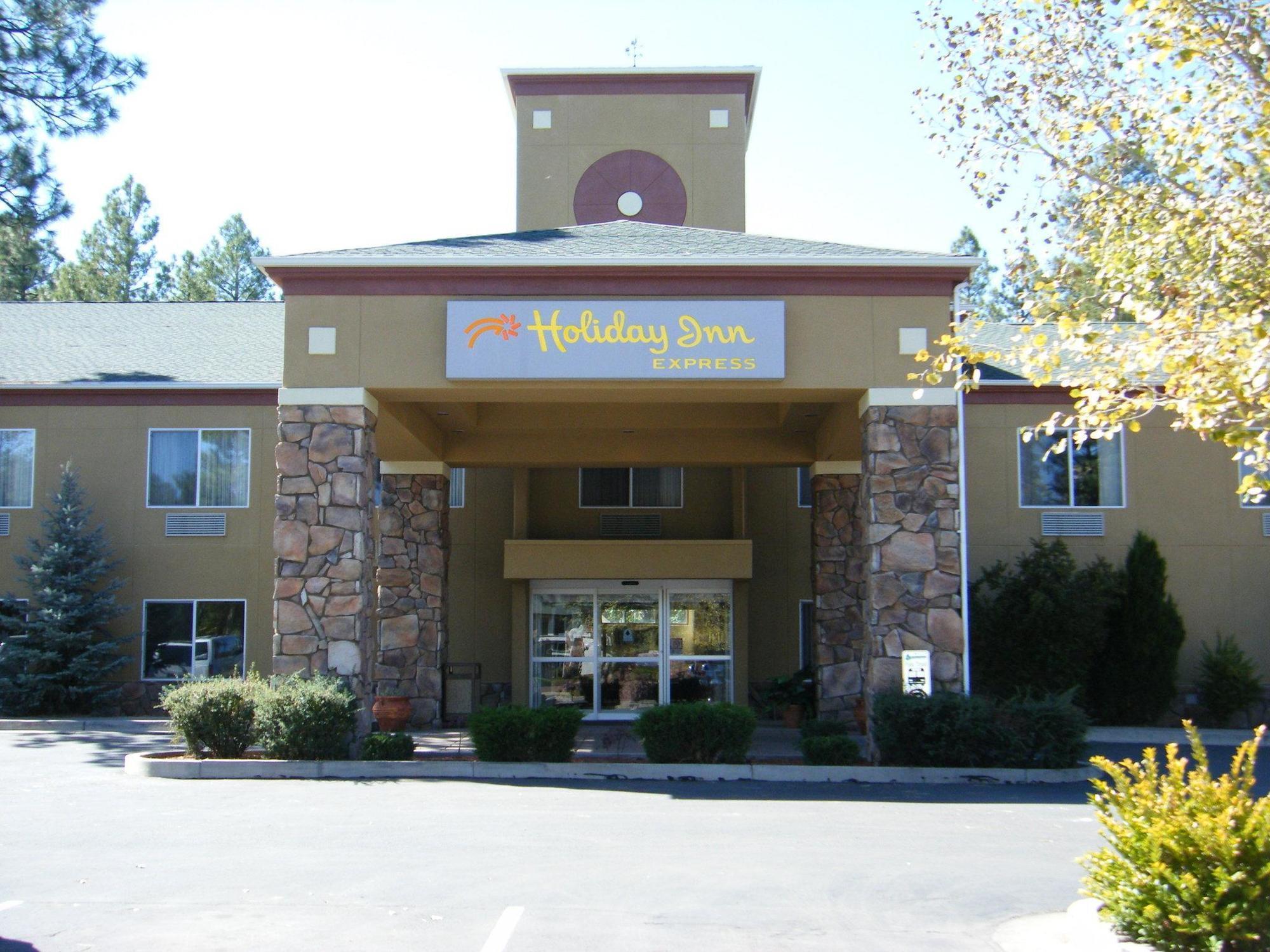 Greentree & Hotel Pinetop-Lakeside