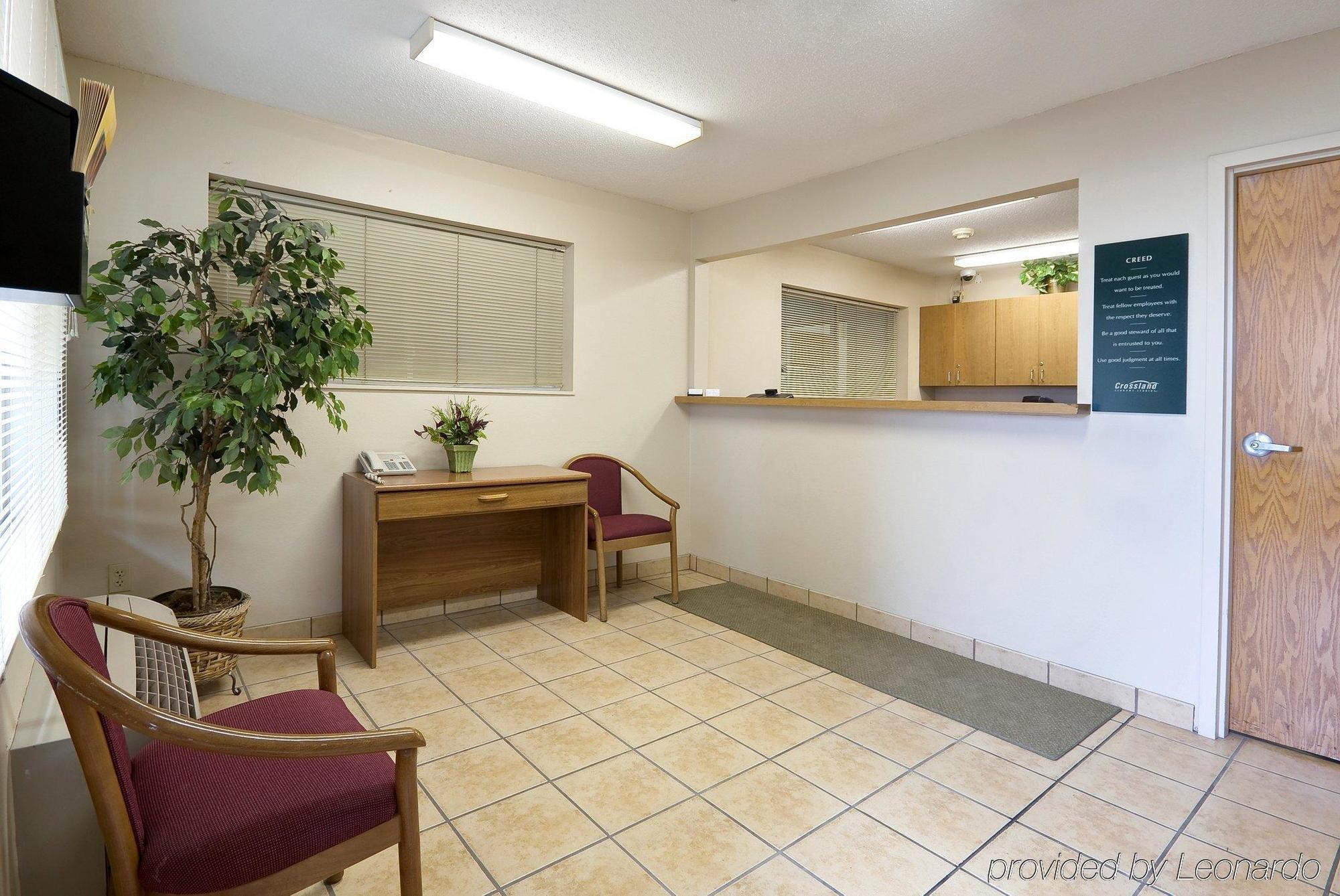 51 Extended Motel