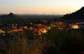 Hotel At Eagle Mountain Fountain Hills
