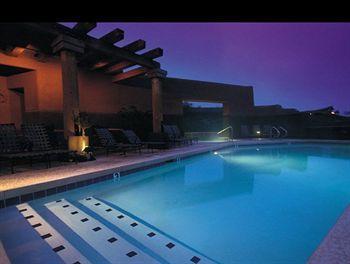 At Eagle Mountain Fountain Hills