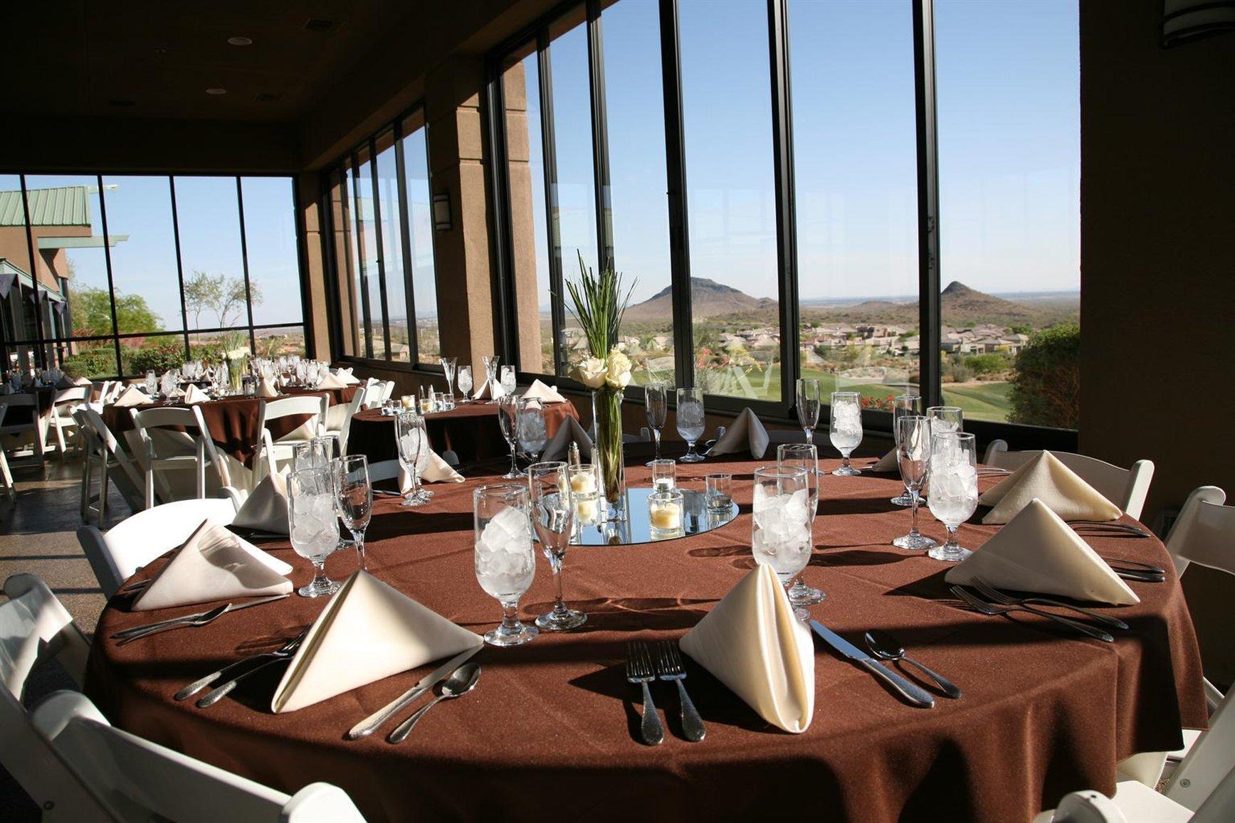 At Eagle Mountain Hotel