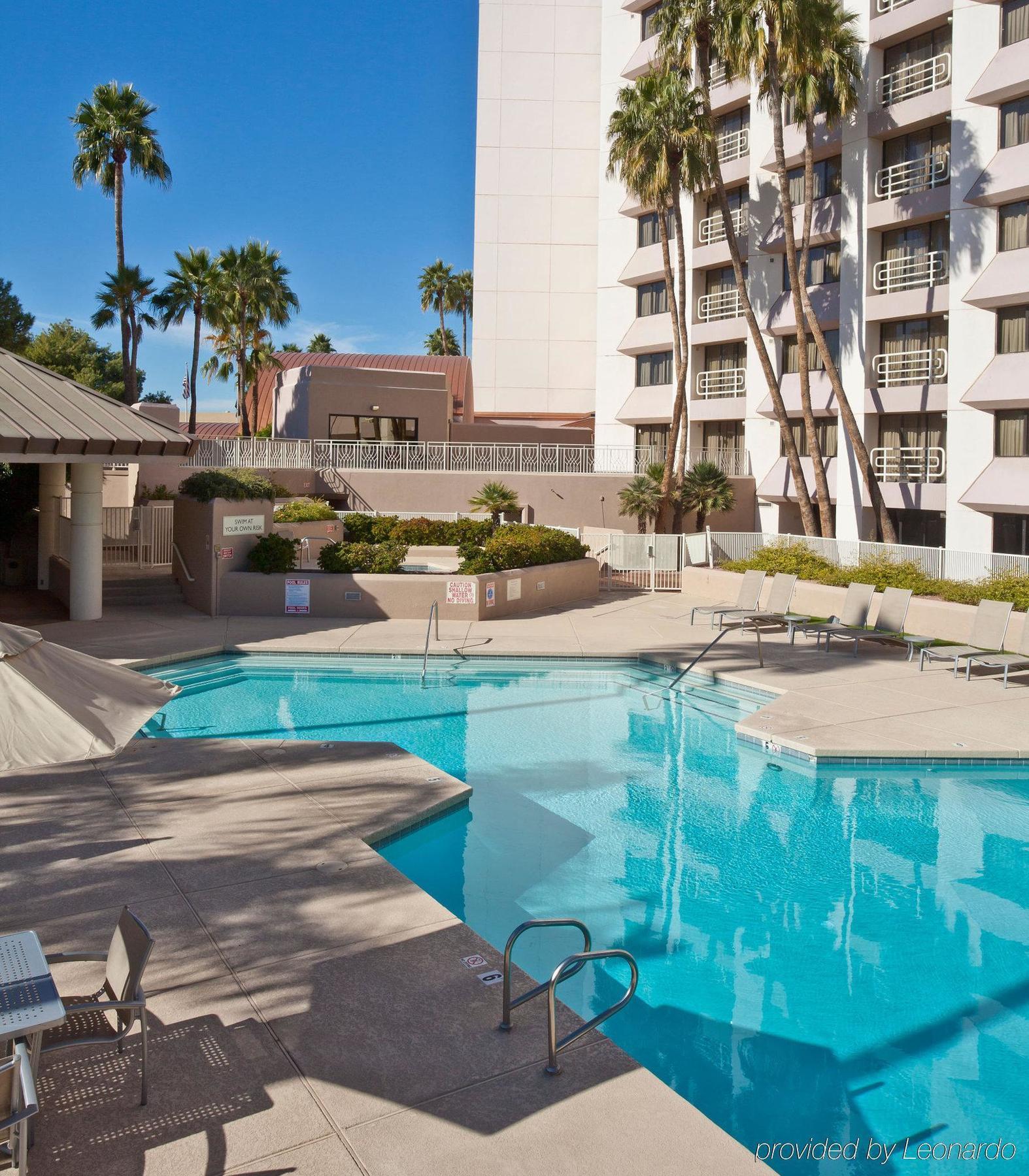 Delta By Marriott Phoenix Mesa