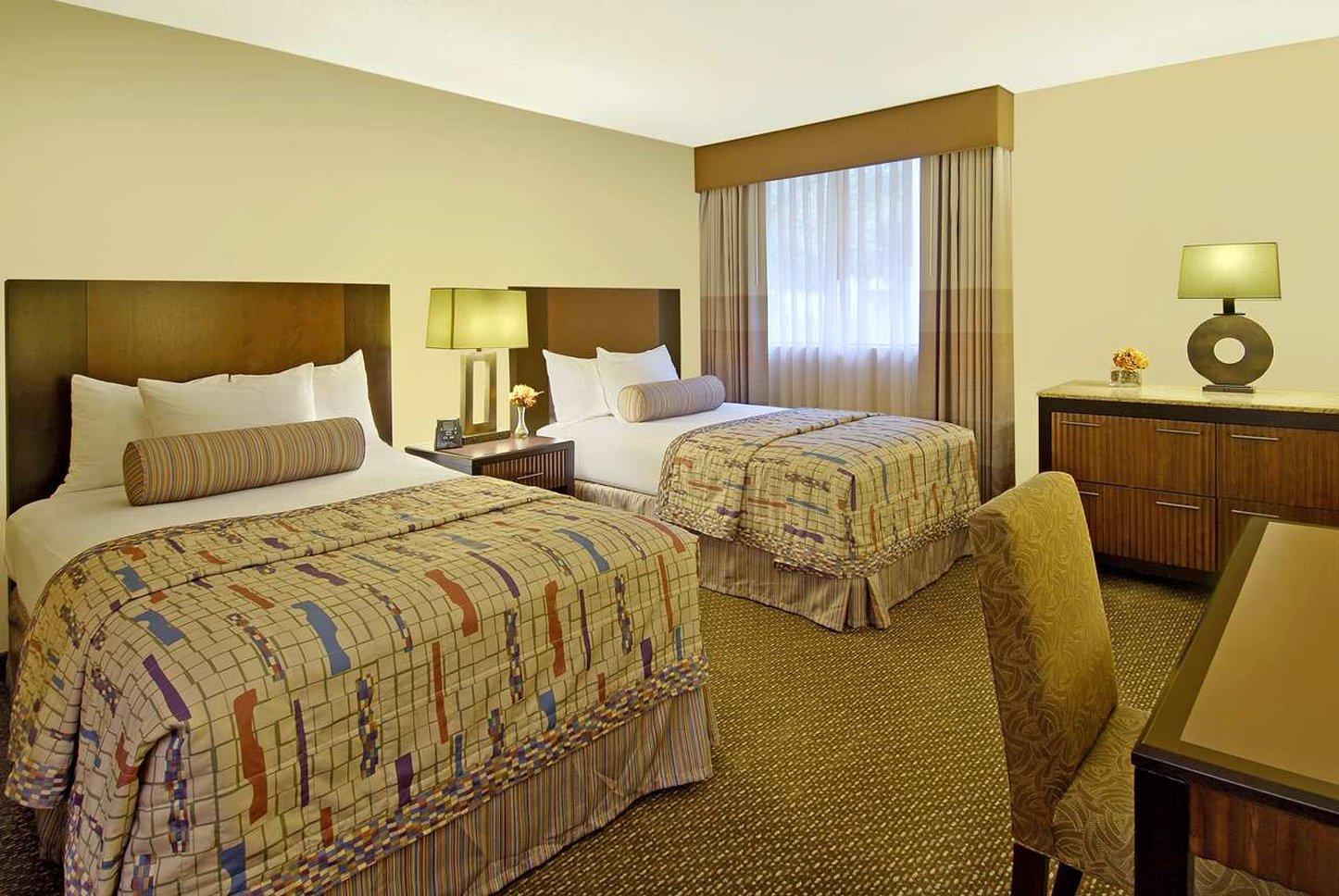 Embassy By Hilton Phoenix Hotel Tempe