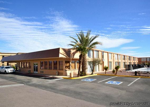 Quality Near Ft Huachuca 2* Sierra Vista