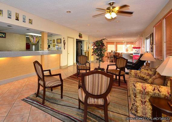 Quality Near Ft Huachuca Hotel