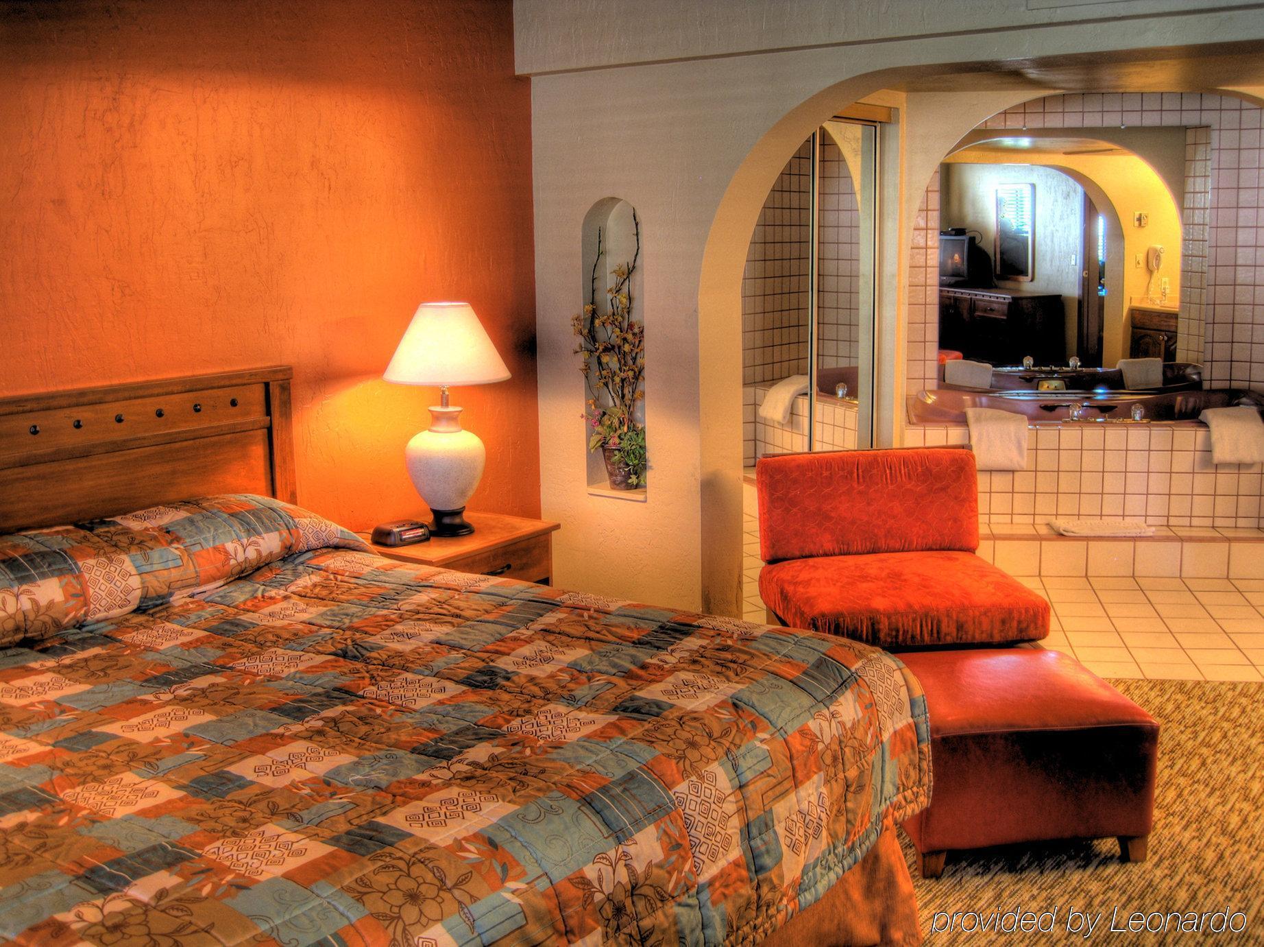 Dobson Ranch Hotel 3*